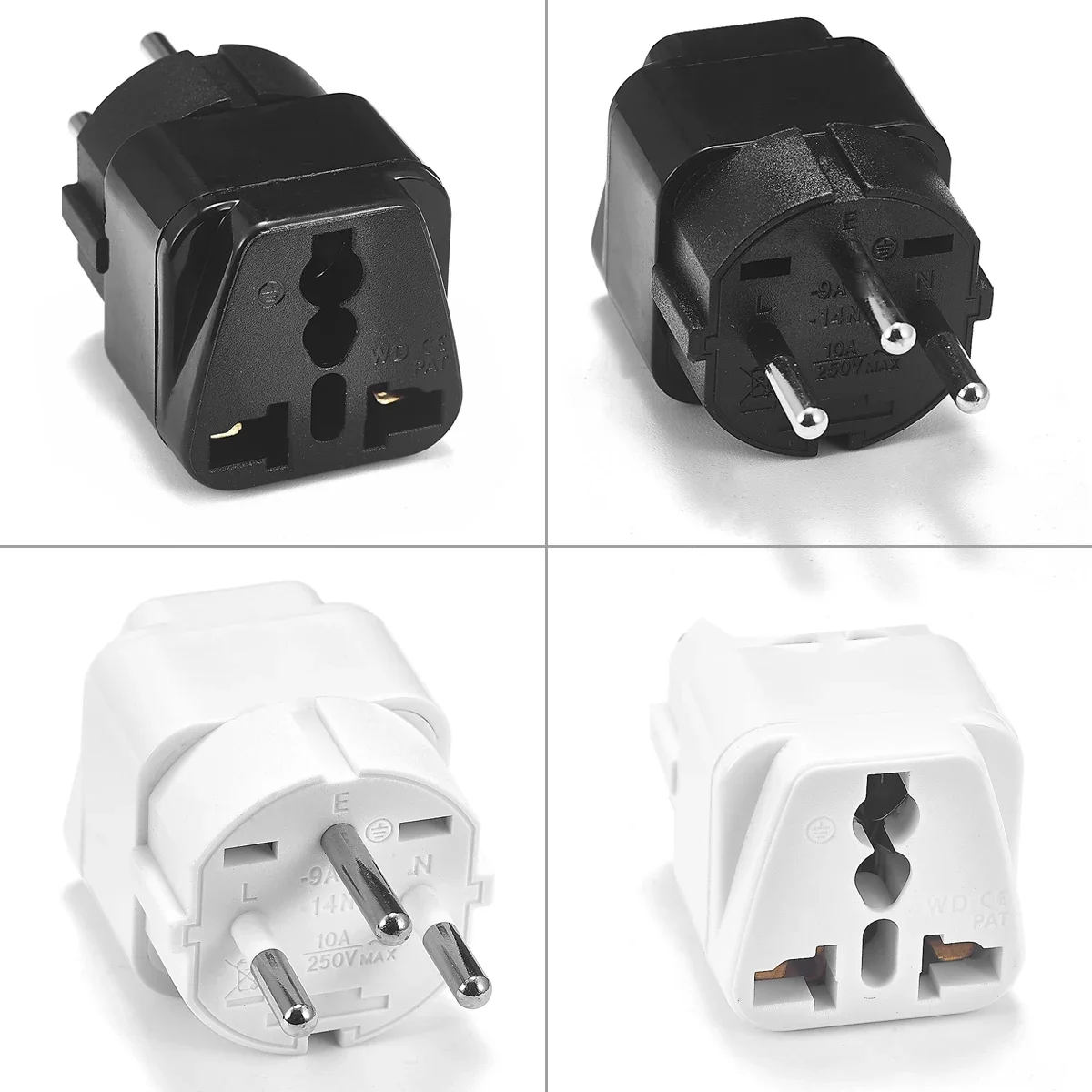 Universal Israel Pl…