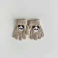 Beige Panda