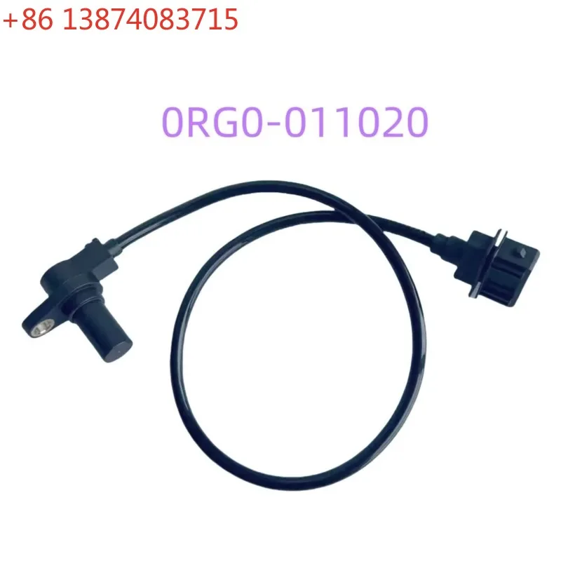 Original Gearshift Sensor 0GR0-011020 Engine Speed Sensor RPM For CF 450cc ATV CForce UForce ZForce 450 550 600 625 Z5 U6