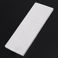 -A94Z 4PCS For 360 Sweeping Robot C50 Accessories Filter Vacuum Cleaner Sweeper Replacements Parts