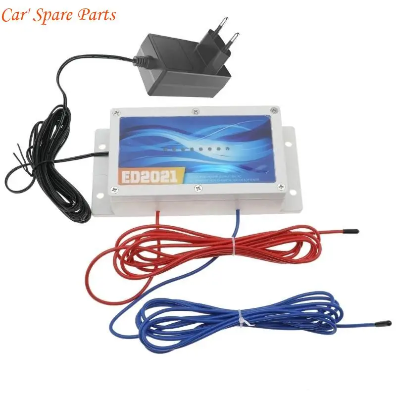 

Y4UA низкое обслуживание воды для размягчения воды для домашних кухни ванные комнаты и защита промышленного оборудования