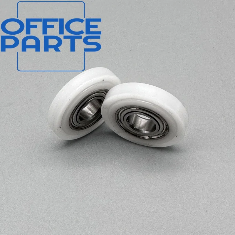 

10 компл. для minolta bizhub 363, комплект проставки ролика, втулка Bizhub BH 363 283 DS Roll Kit