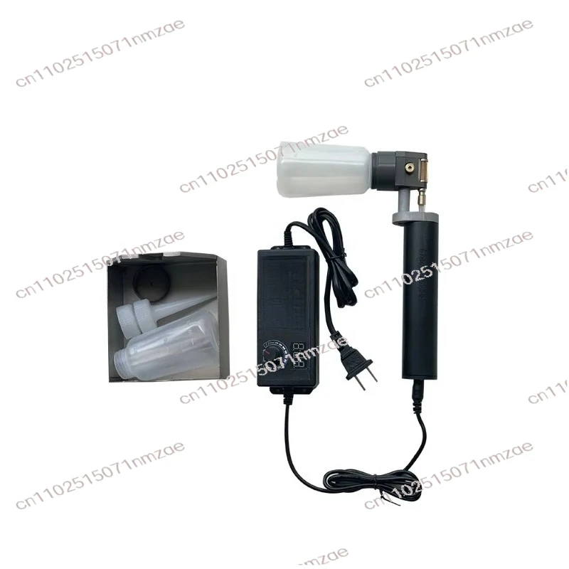 

Manual Edge Coloring Ink Machine Handheld Dyeing Mechanism Leather Machine