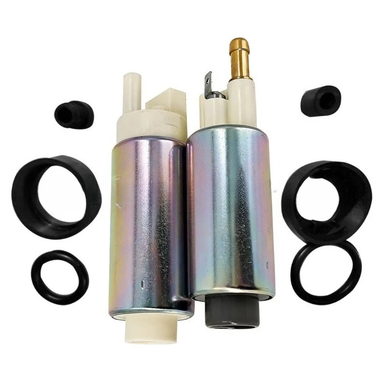 Bomba de Combustível para Motores de Popa Marítimos de 75-90HP, 115HP, 250HP - Peça de Motor de Barco 888733T02 888725T02