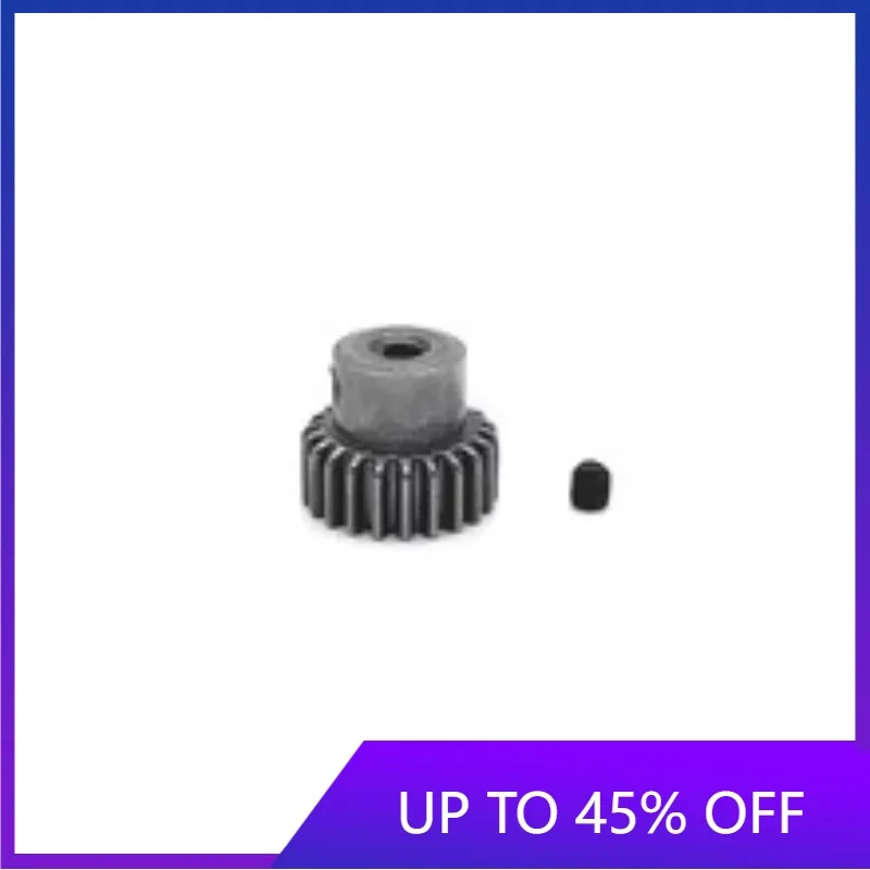 E-Star Hub Gearbox Motor Gear for Hyper GO MJX  H12Y H12Y+ OP Accessories Metal Upgrade Parts Rc Model Crawler Car Truck Buggy