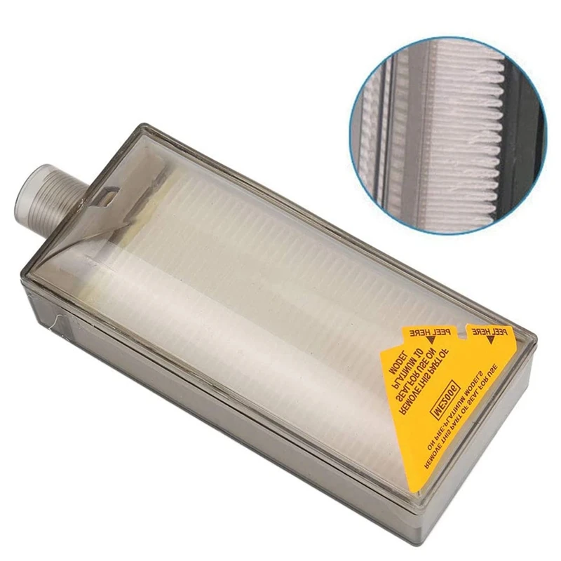 Replacement Filter For Oxygen Concentrator Particulate Filter For Invacare Oxygen Generator Filter Oxygen Generator