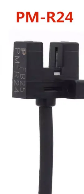 

2 шт. PM-R24 оригинальные новые оригинальные датчики фотоэлектрического переключателя