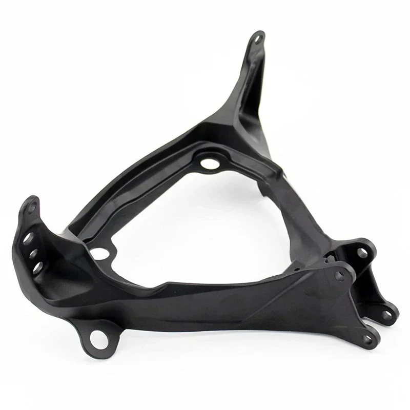 GSXR1000 For Suzuki GSXR 1000 2009-2016 K9 Motorcycle Front Headlight Upper Fairing Stay Bracket Holder