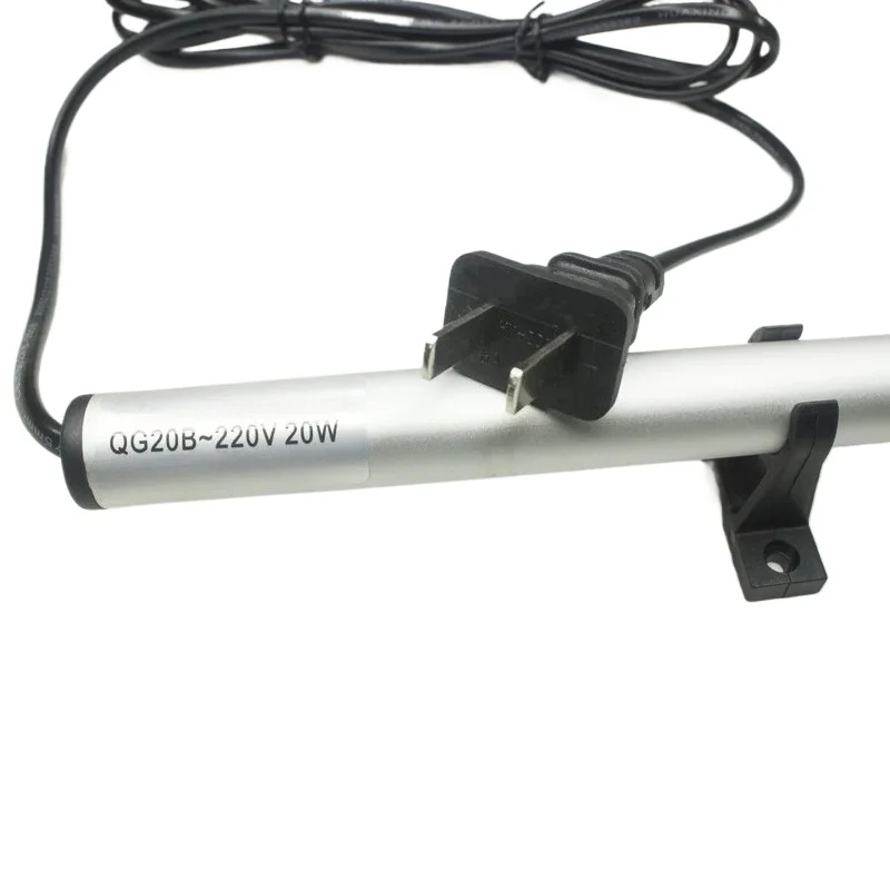 Piano Moisture-proof Tube Moisture-driving Universal Electric Heating Dehumidifier Heating Tube Drying Rod Anti-mildew