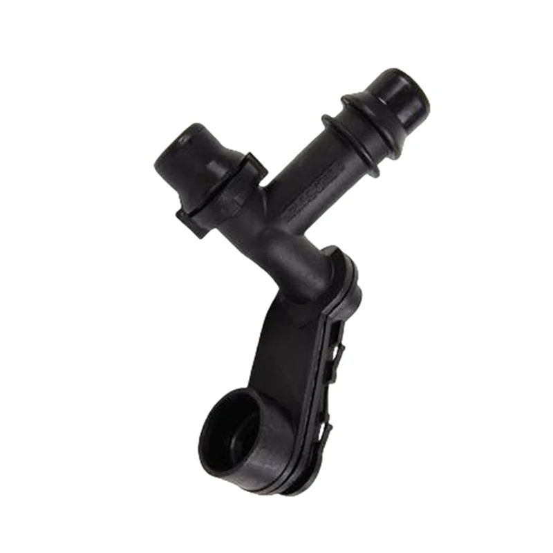 

L10A For BMW E53 Car Exhaust Pipe Joint Radiator Water Pipe 17111438820 Water Tank Connection Joint 2000-2007