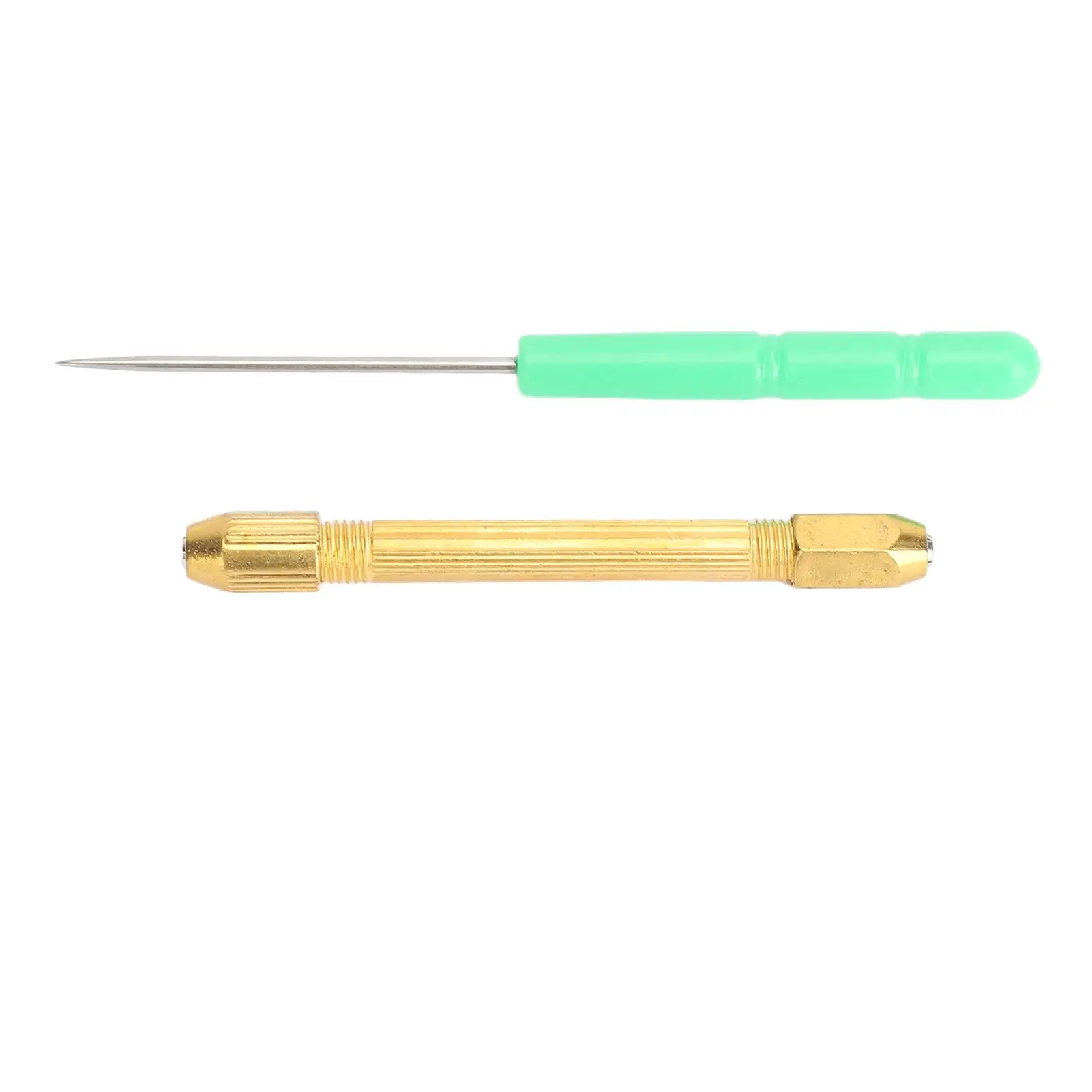 Hair Reroot Tools 0.6mm/0.8mm Needles Comfortable Grip  Easy Installation Root Holder for Shop