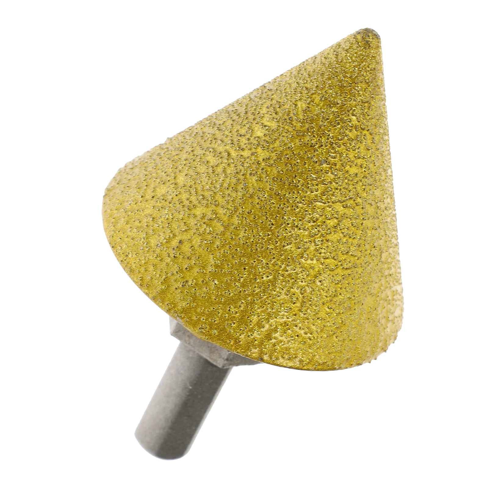 

Chamfer Bit Ceramic Drill Bits for Drilling Tile Hypotenuse Countersink Corundum