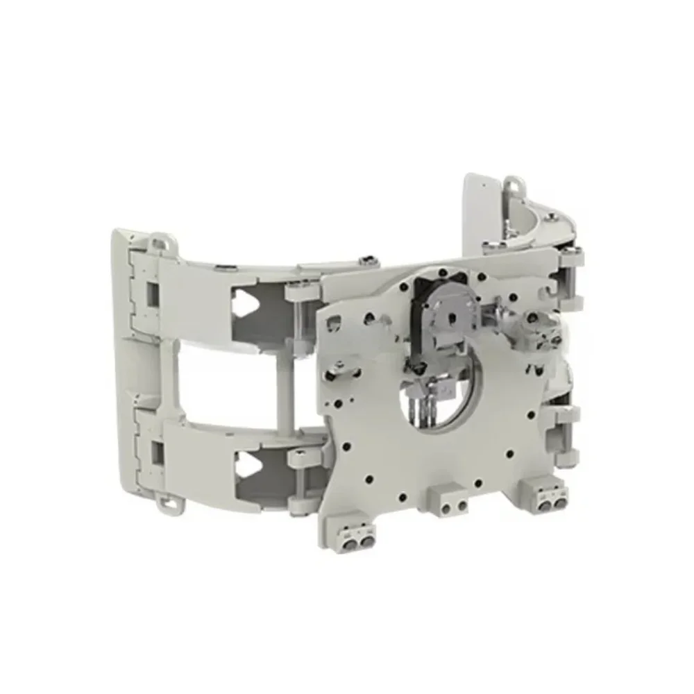 Diesel mini forklift accessories 2.5 tons 3.5 tons 3 tons forklift with paper roll clip forklift parts