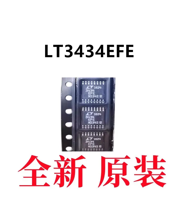 LT3434E Ife LT3434 …