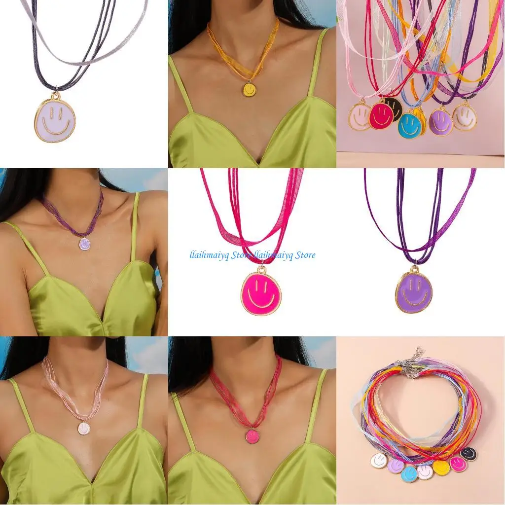 573b-универсальное-кружевное-массивное-ожерелье-уникальный-аксессуар-ожерелье-с-подвеской-в-​​виде-улыбающегося-лица-модное
