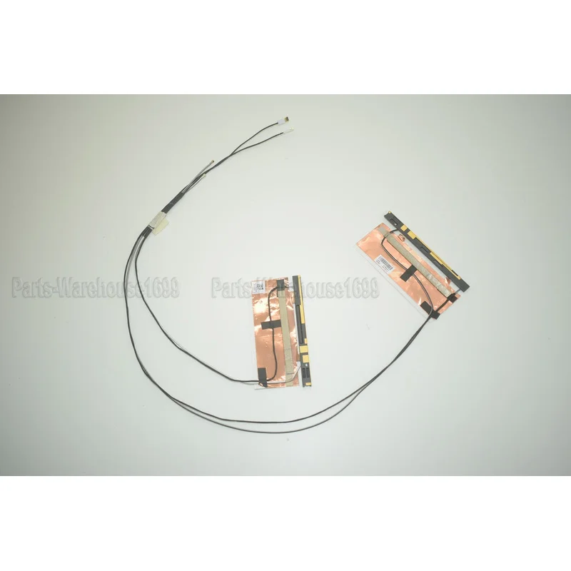 

A+New for Dell LATITUDE 7430 7420 P135G P136G 5G WWAN WIFI Antenna 0HC8PH 0WRN28