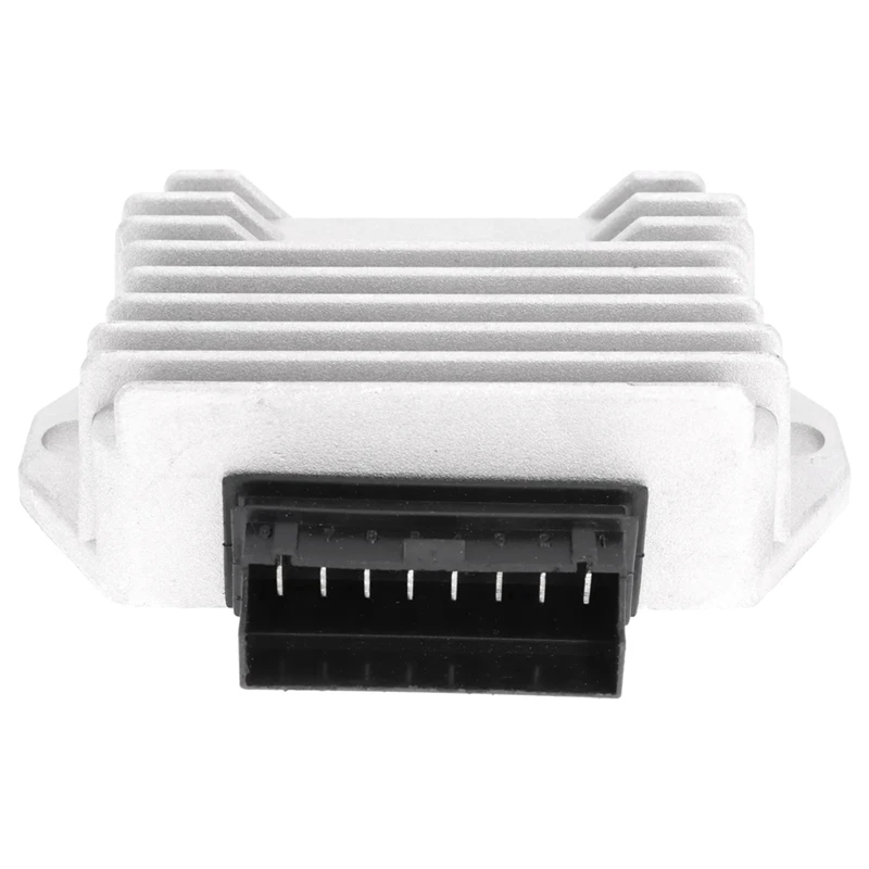 Regulator Controlle…