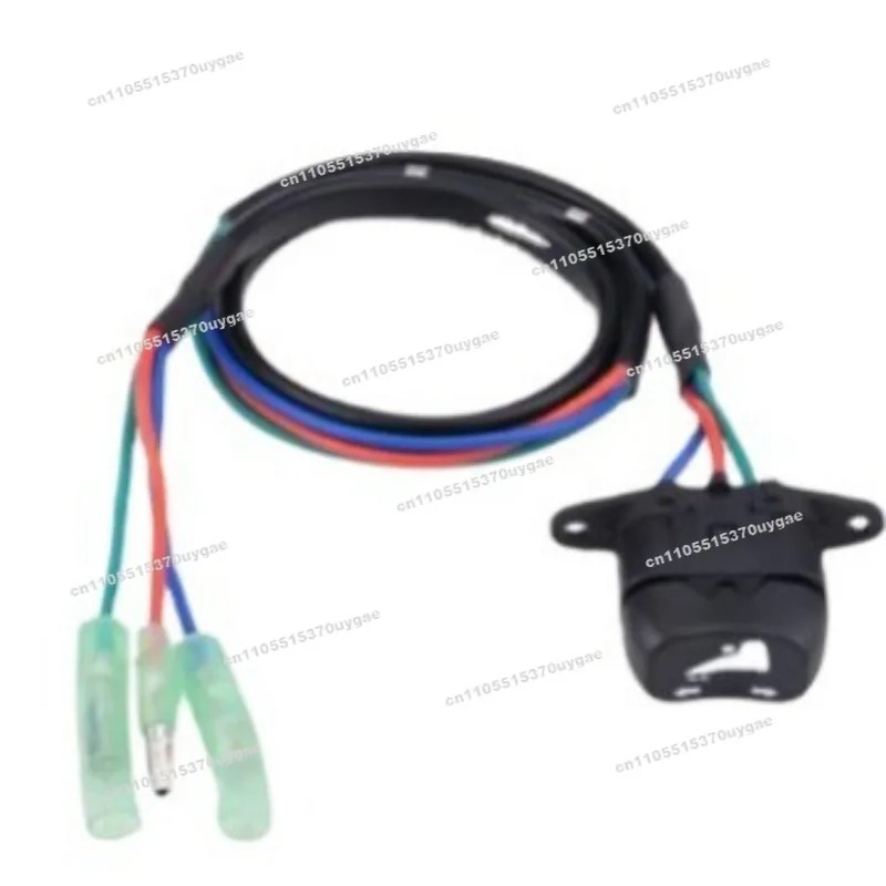 Outboard Machine, Marine Control Box Lift and Tilt Switch 37850-90J00