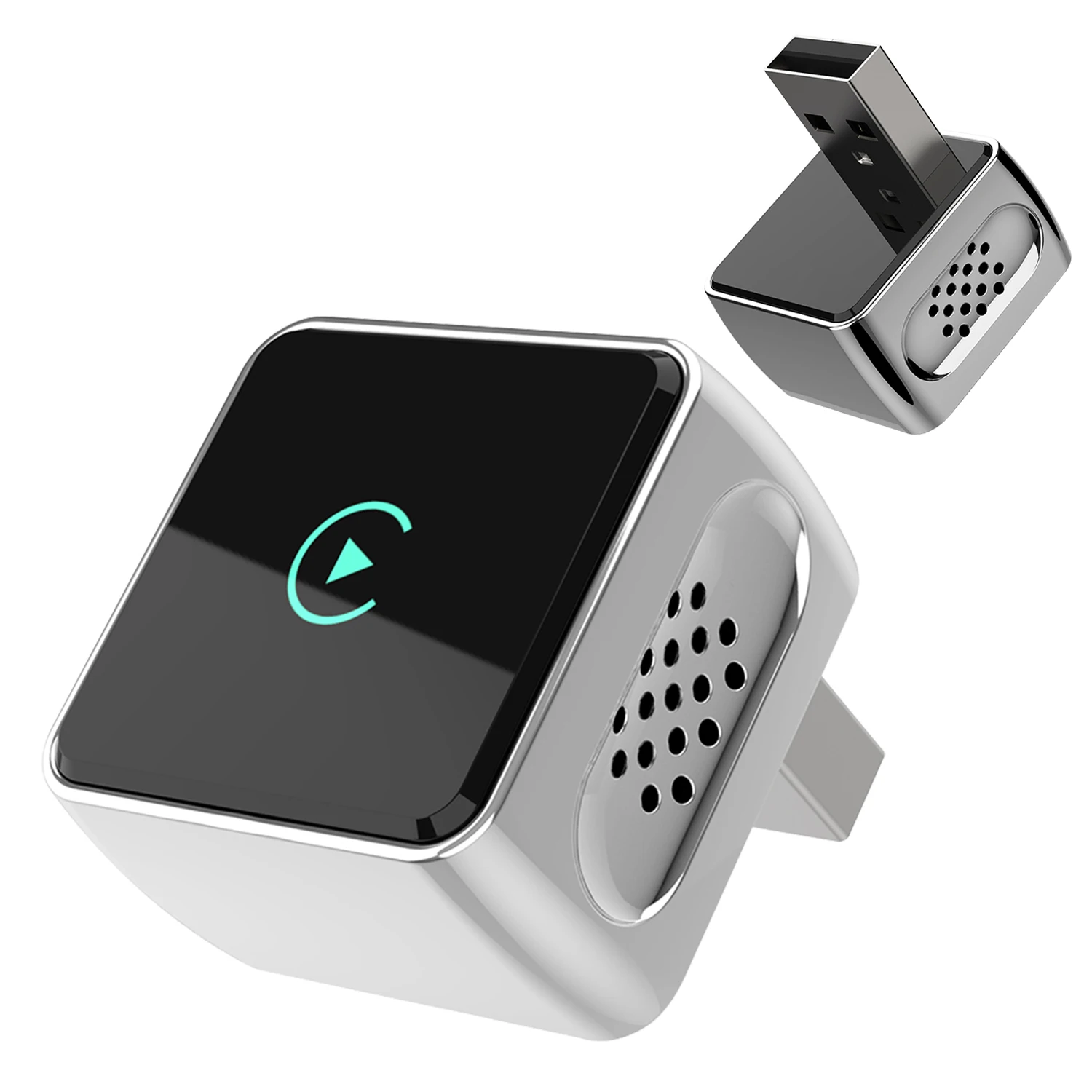 Mini Wireless 2 In1…