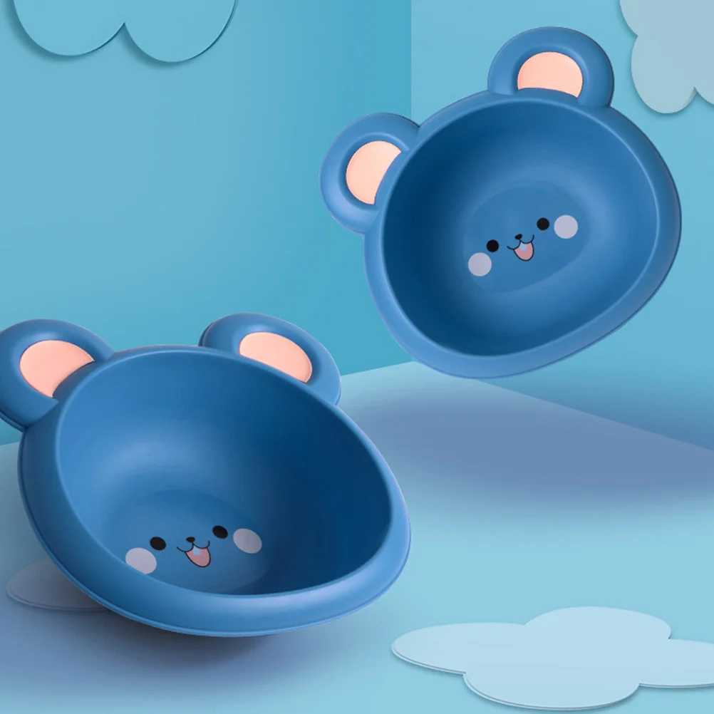 

Baby Washbasin Cartoon Mini Portable Wash Basin for Infant Face Foot Bath Kids Multifunctional Compact Eco Friendly Washbasin