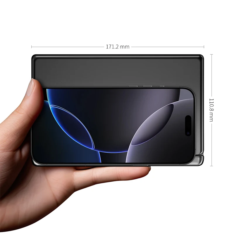 GPD MicroPC 2 2025 7 بوصة Intel i3-N300 Windows 11 24H2 Pro Edition 16GB RAM |   كمبيوتر محمول صغير بحجم 512 جيجابايت/1 تيرا بايت/2 تيرا بايت/4 تيرابايت SSD