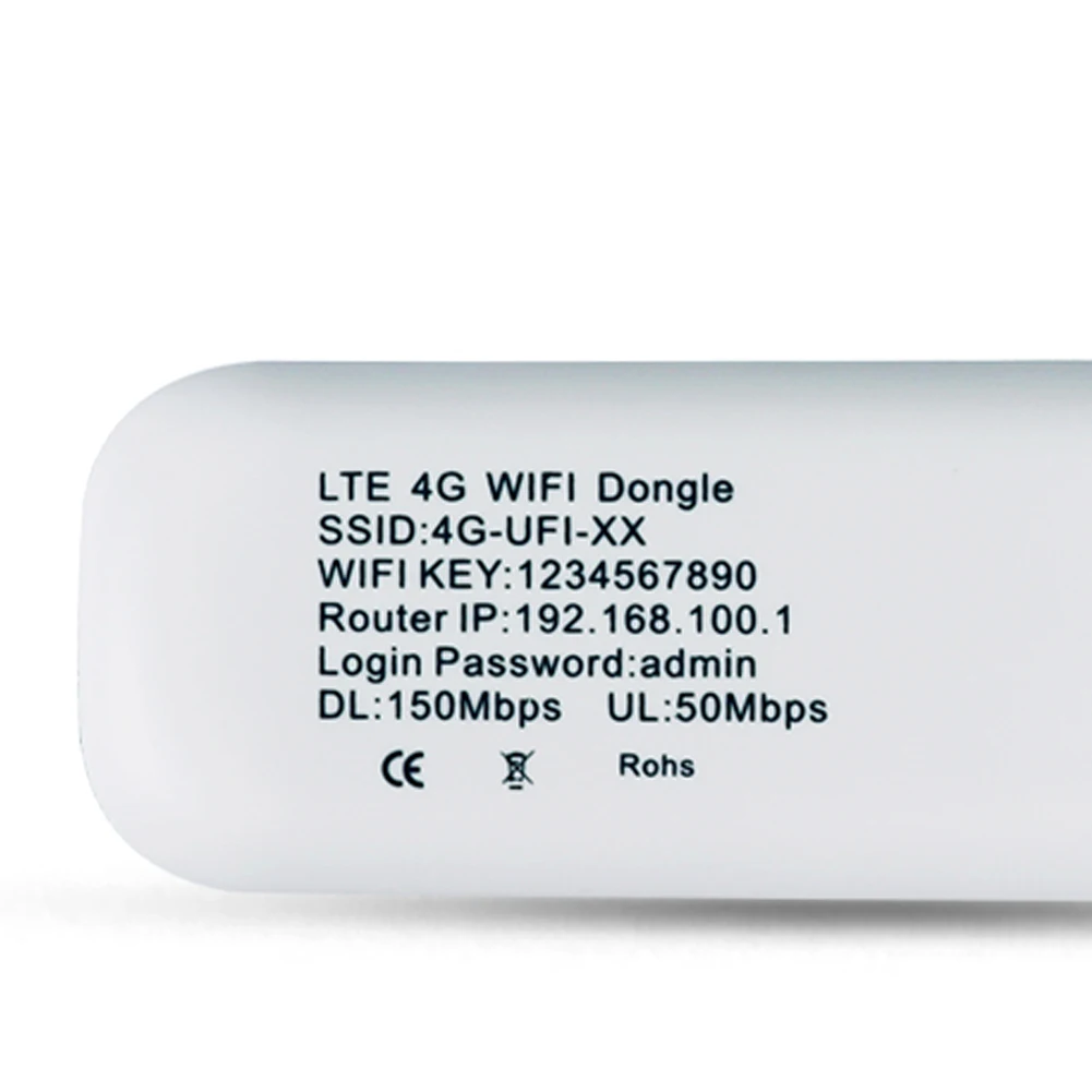 4g lte usb modem dongle 150mbps roteador wi-fi sem fio banda larga móvel cartão sim bolso hotspot escritório em casa adaptador wi-fi sem fio