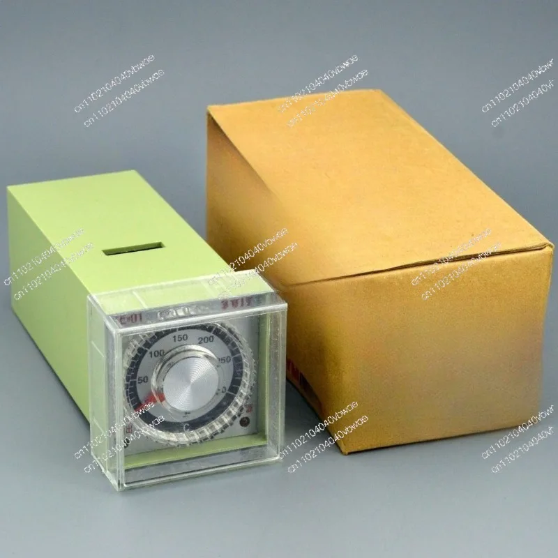 Indicator, temperature controller, temperature controller TE-01 48 * 48