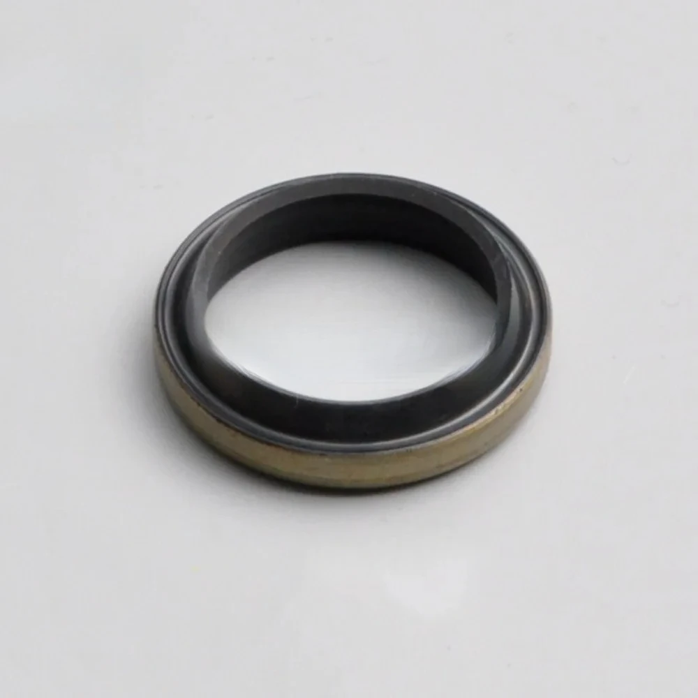 10 Pcs Original Hickey Remover 00.580.0189 D/Side Damper Matt Chrome Oil Seal For Heidelberg XL105 Offset Press Spare Parts