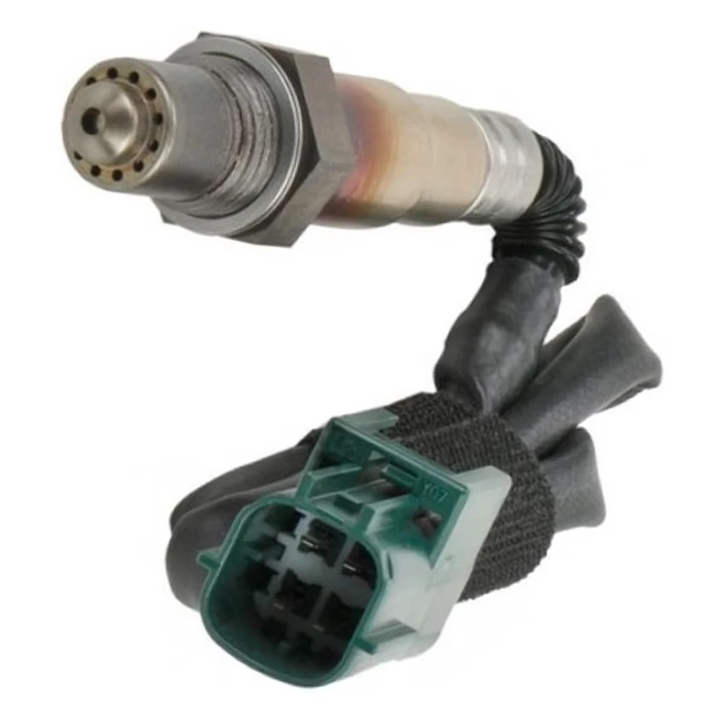 0258006511 Lambda O2 Oxygen Sensor Fit For Nissan ALMERA PRIMERA SENTRA 1.5 1.6 1.8 02-2008 22690-8U300 226A0-AU011 22690-AX000 view 5
