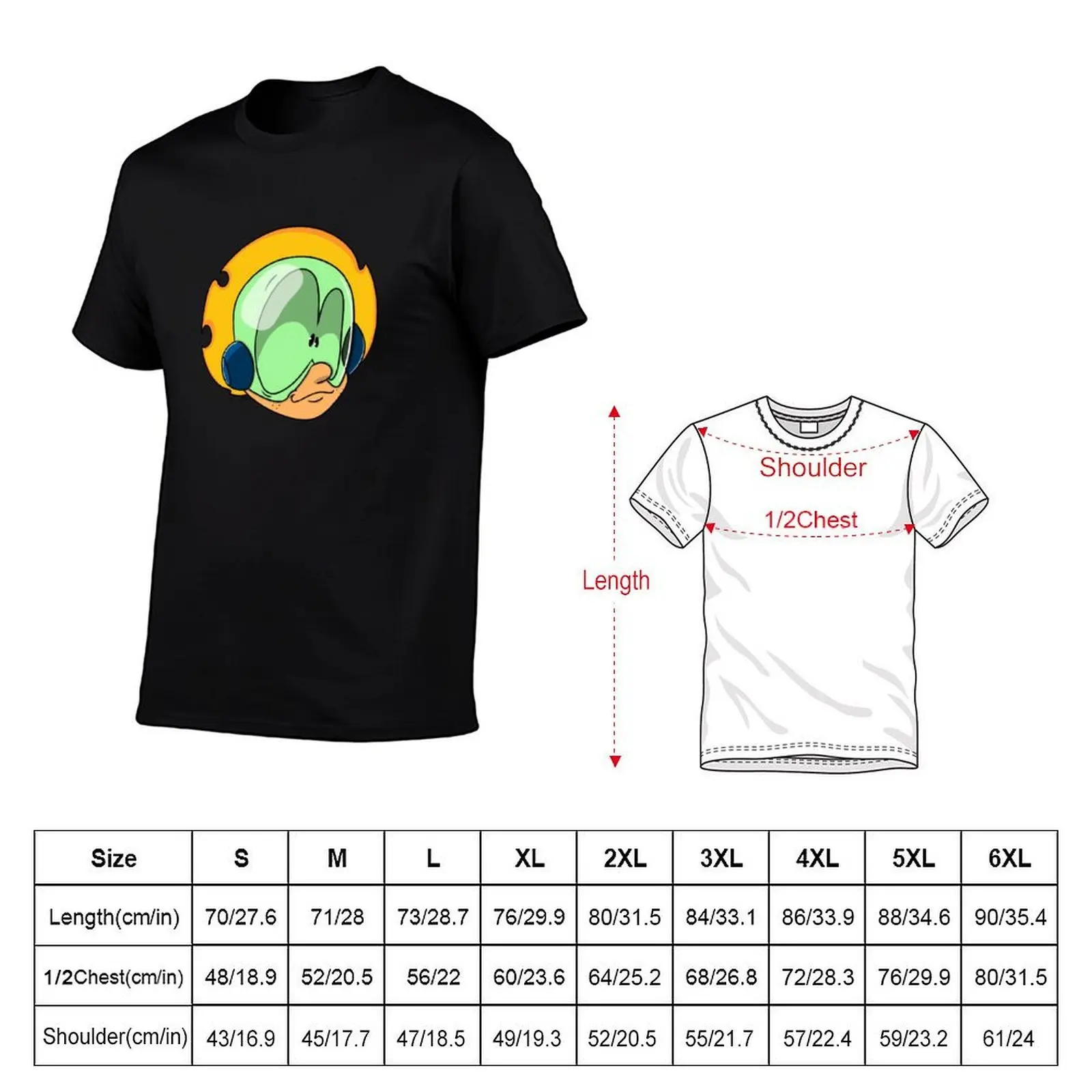 fireguy T-Shirt man t shirt luxury t shirt man designer T-Shirt