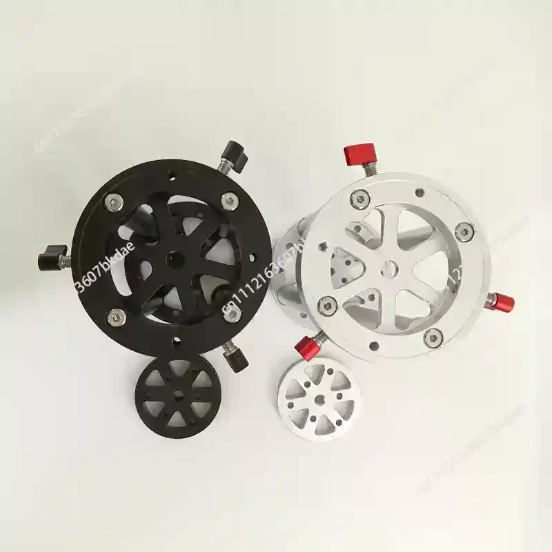 Equator Instrument Quick Disassembly And Quick Installation Height Increasing Tripod Extension Column Telescope Accessories