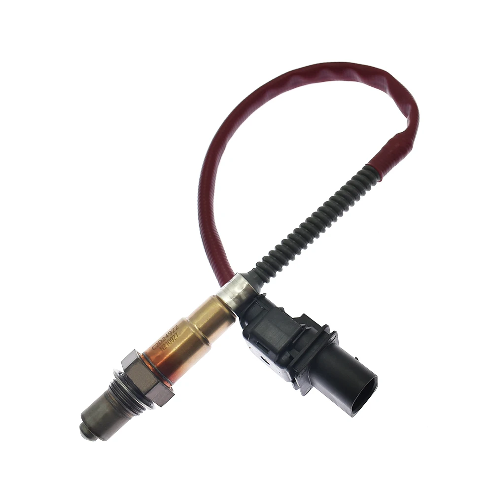 OEM C2D24922 5-Wire Wideband Air Fuel Ratio Oxygen Sensor For Jaguar XF 2.0L-L4 2012-2015