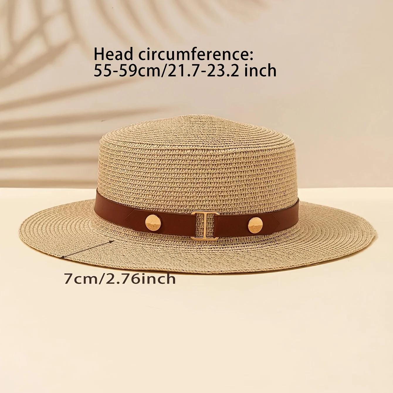 Thumbnail 3 - #19 Straw Bucket Hats Comparison Guide