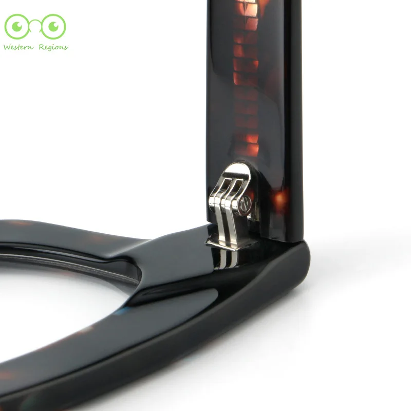 نظارات لوحية جديدة رائجة البيع للرجال والنساء بإطار كلاسيكي متعدد الاستخدامات متعدد الألوان 2846 يمكن مطابقة مع ضوء قصر النظر الأزرق