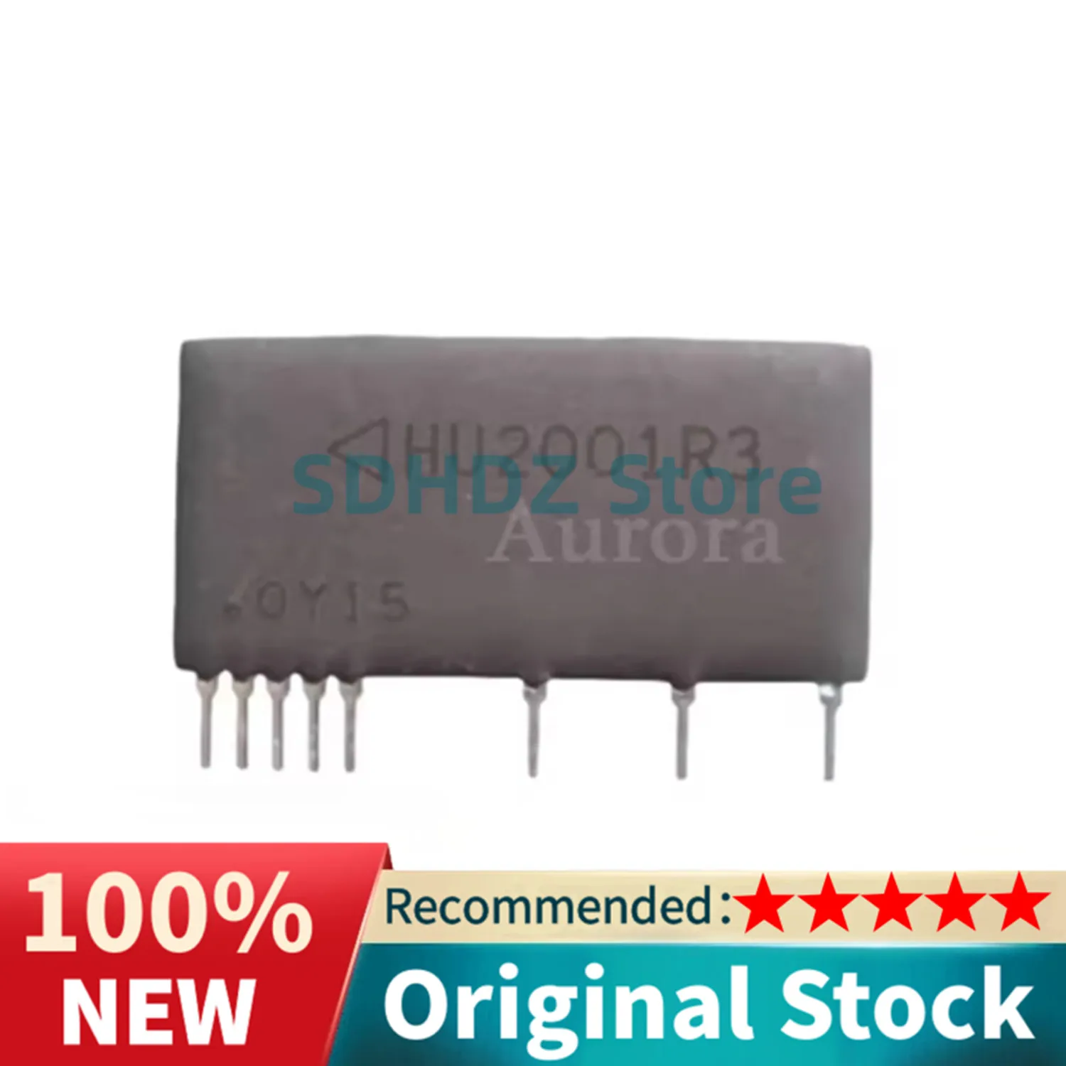 HU2001R3 HU2001 HU2001R2 HI2003R2 GK-30434E4/30434E3 Module