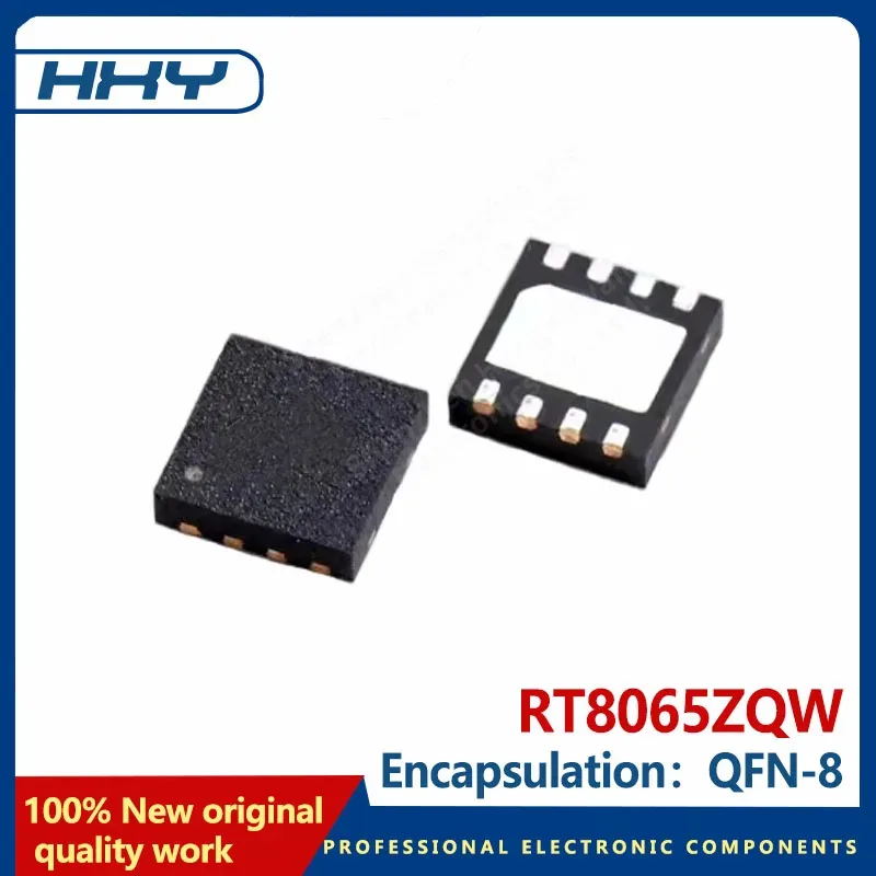 5PCS RT8065ZQW RT80… - image