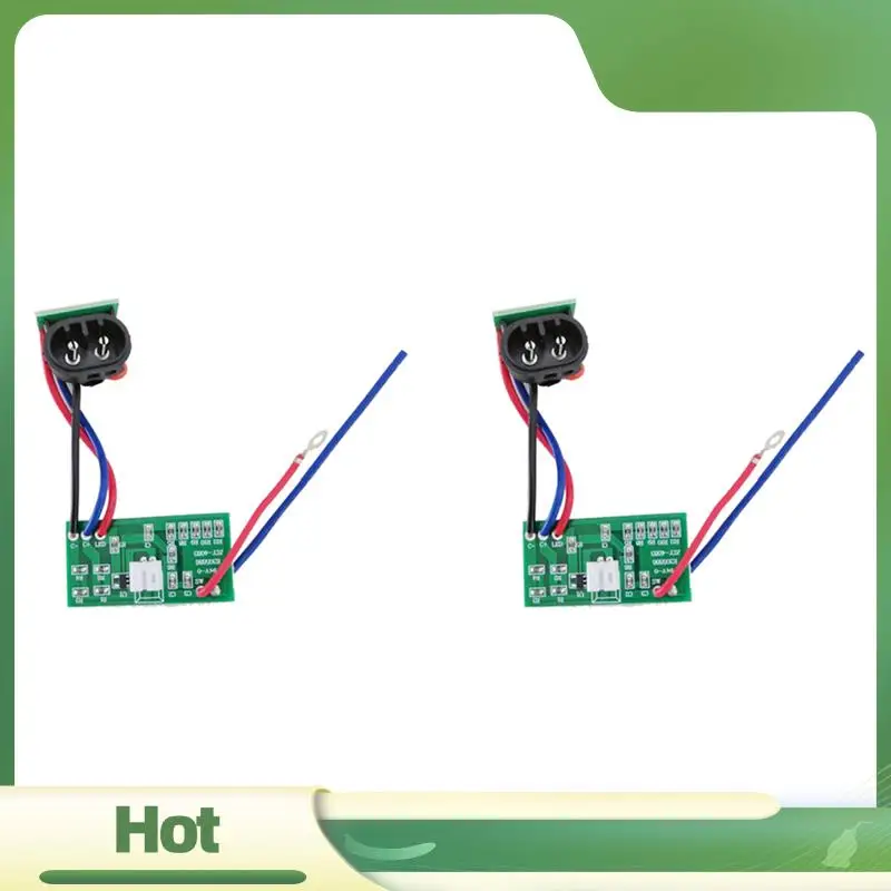 

N95R 2X материнская плата электрическая машинка для стрижки волос печатная плата для WAHL 8148/8591