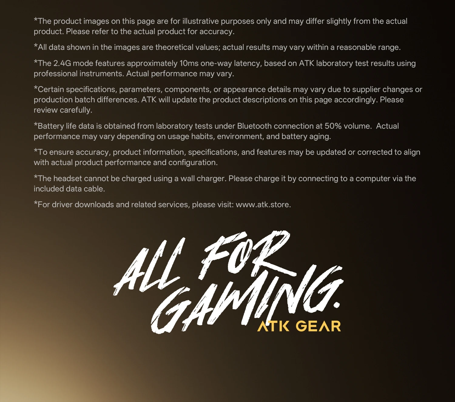 ATK N9 Pro/Ultra E-sports Headset with Mic Low latency Four Mode Wireless Gaming lightweight headphone noise reduction 2.4GHz