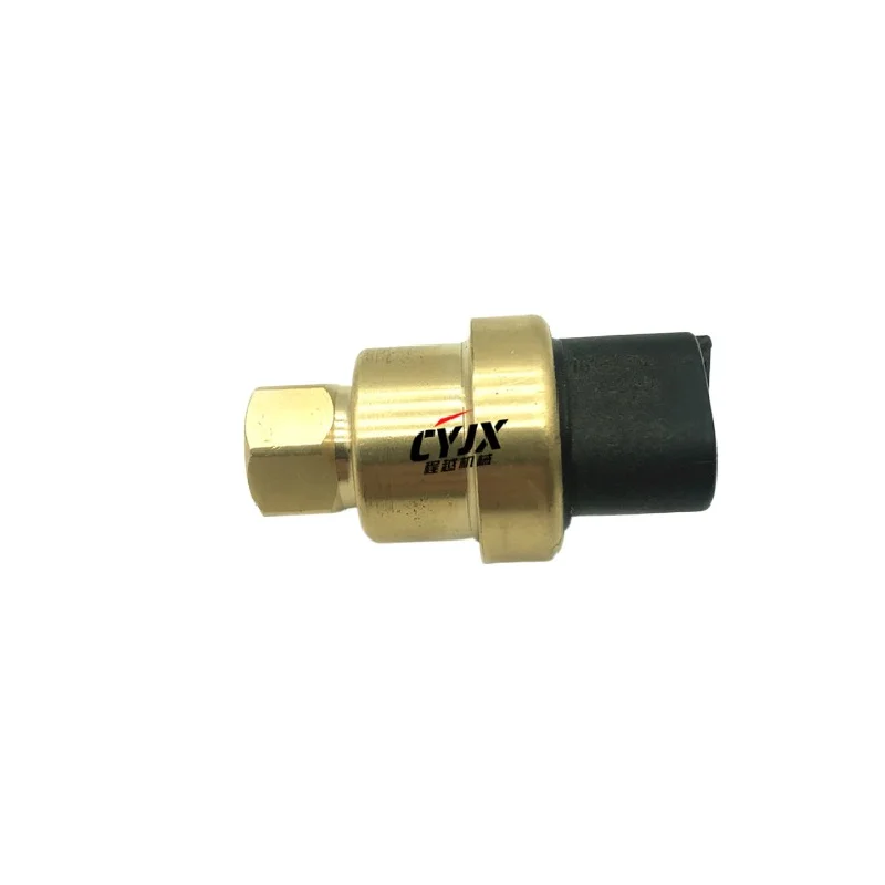 For Caterpillar 325/329d/330d/336dTurbocharger intake pressure sensor161-1704Induction switch Excavator Parts