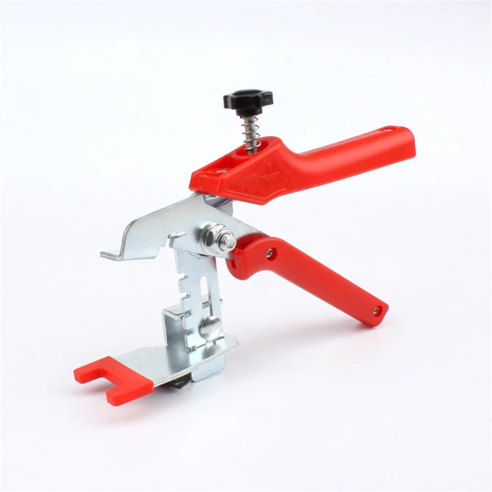 1pcs for Tile Leveler Floor Leveler Push Pliers Manual Pliers Decoration Tools With Cross Card Insert Pliers