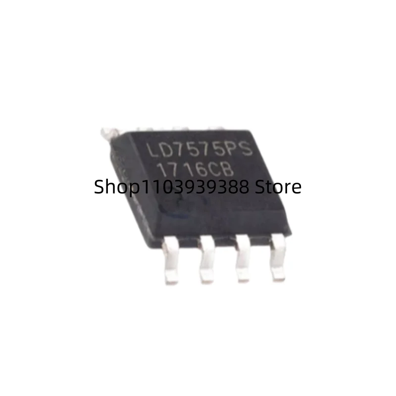 

5-10шт LD7575PS LD7575 соп-8