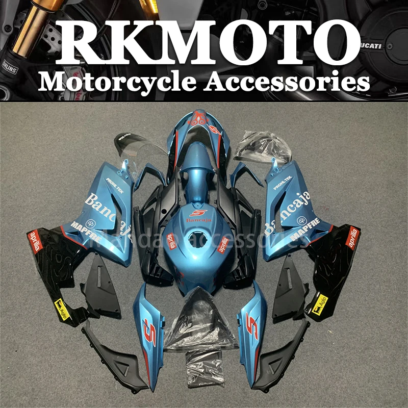 Repsol orange Injection mold Fairing kit for Aprilia RS125 06 07 08 09 10 11 RS 125 2006 2010 2011 Fairings Blue Black