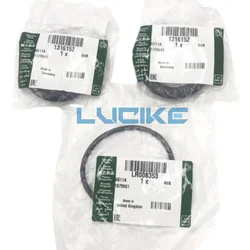 2.7 V6 3.0 24V DIESEL THROTTLE BODY GASKET SEALS FOR LAND ROVER LR3 RANGE ROVER SPORT VELAR ALL NEW DISCOVERY LR008353 1316152