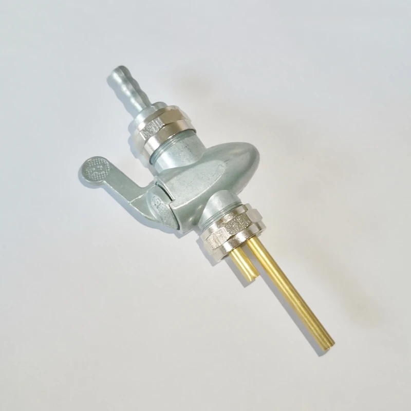 Interruptor de torneira de combustível petpeniana para motocicleta, para bmw R25-3/r26/r27/r50-5/r75-5/r60-5/r60-6