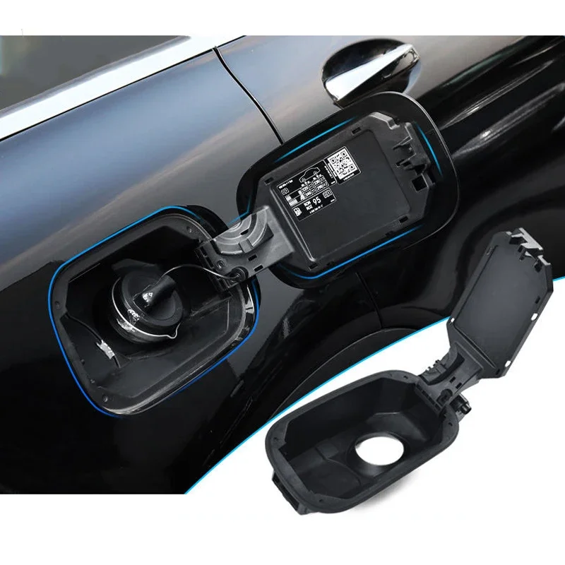 

1pcs Auto Fuel Tank Base Support for Mercedes-Benz GLC W253 2015 2016 2017 2018 2019 2020 2021 2022