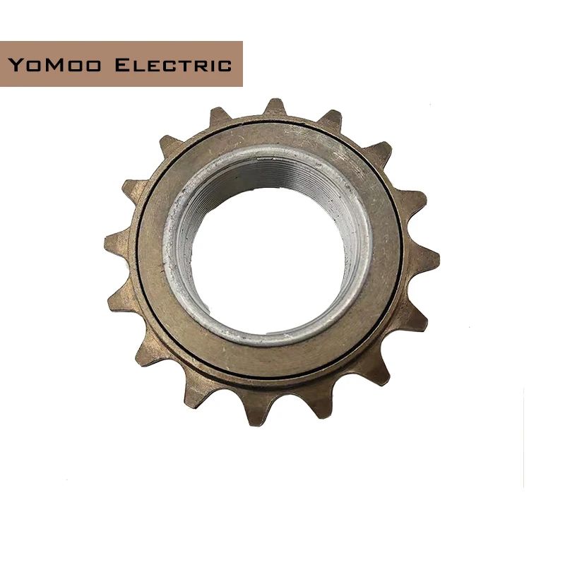 Metric Freewheel Th… - image