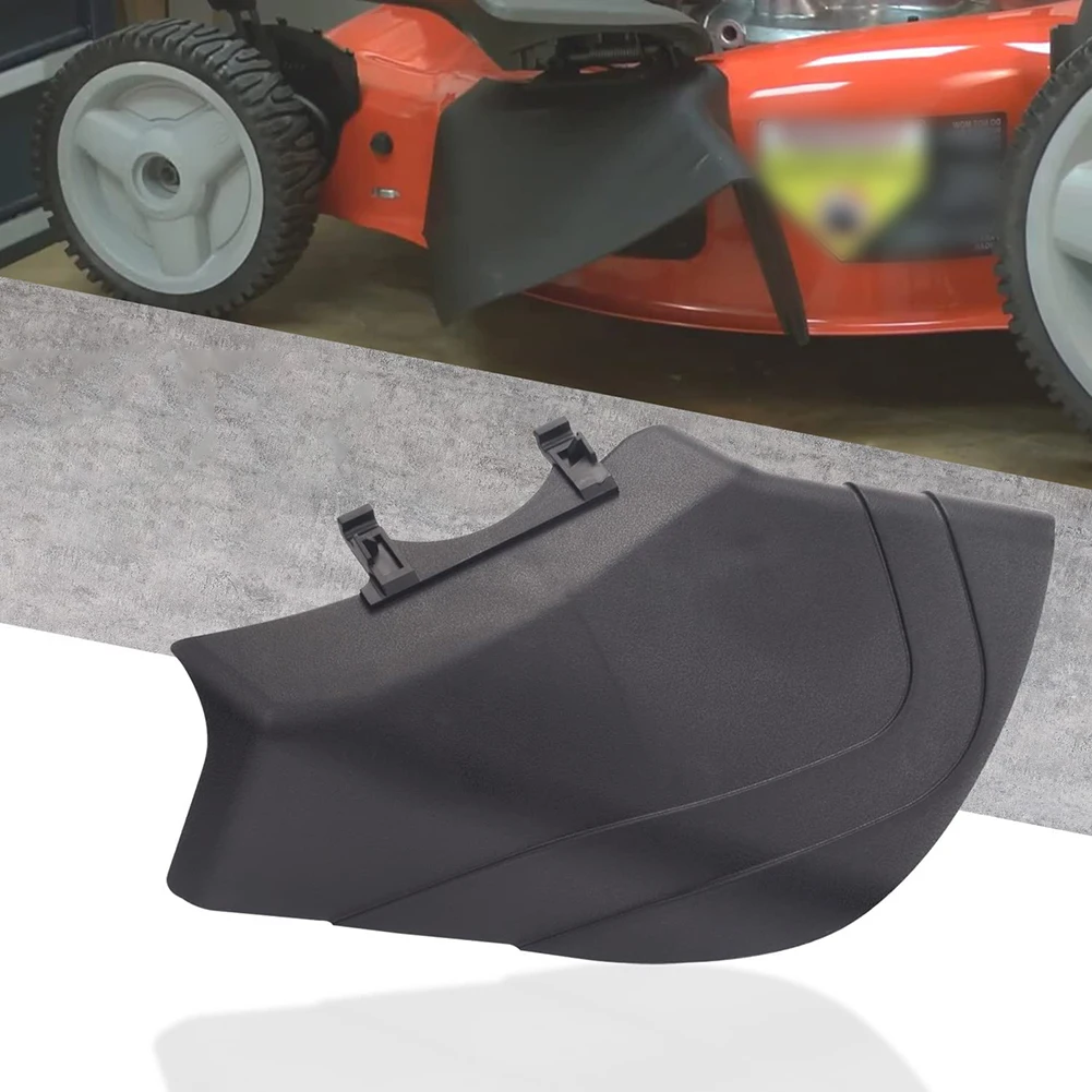 1pc Chute Deflector For Husqvarna 532426129 HU550FH HU675FE HU700H HU775H HU800AWD # 419942X428 Lawn Mowers Part Replacement