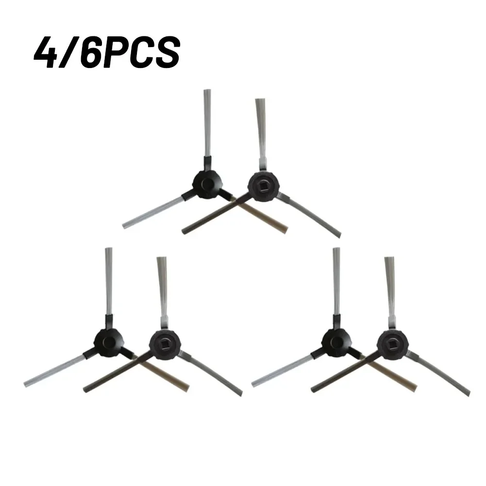 Боковые щетки для MyGenie X990 ZX1000 P1 P2 P3, пылесос, бытовой пылесос, запасные части