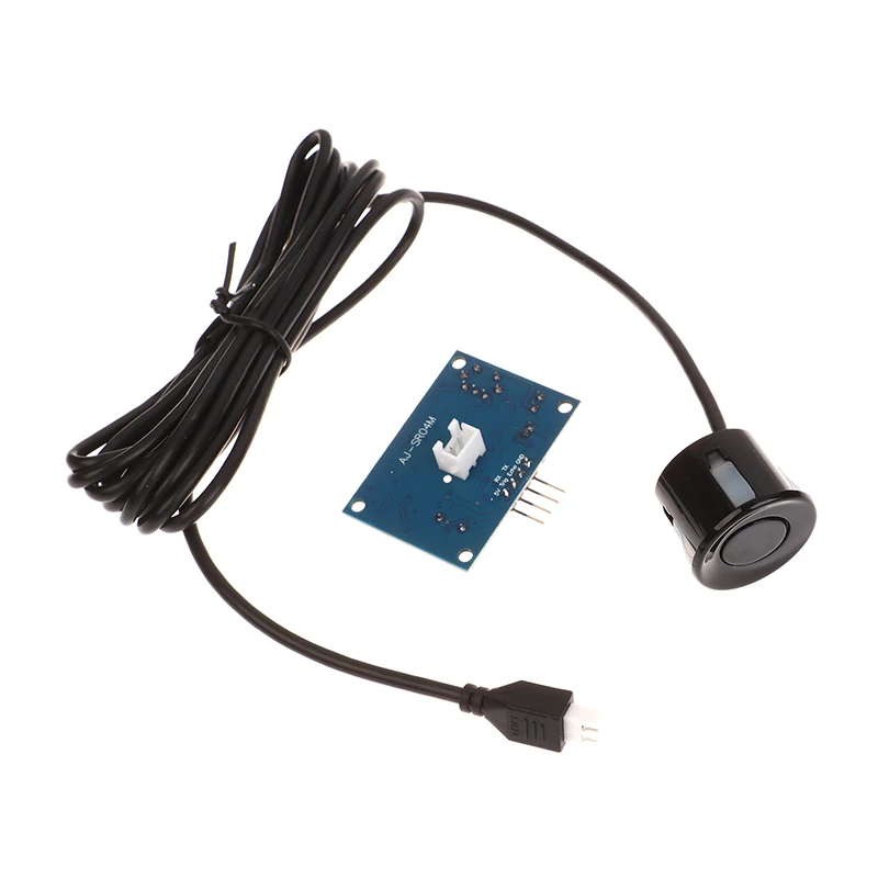 Waterproof Ultrasonic Module JSN-SR04T / AJ-SR04M Water Proof Integrated Distance Measuring Transducer Sensor For Arduino