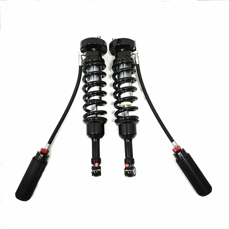 

Jeep FJ compression and rebound 2 inch high performance Nitrogen shock absorber suspension accessories